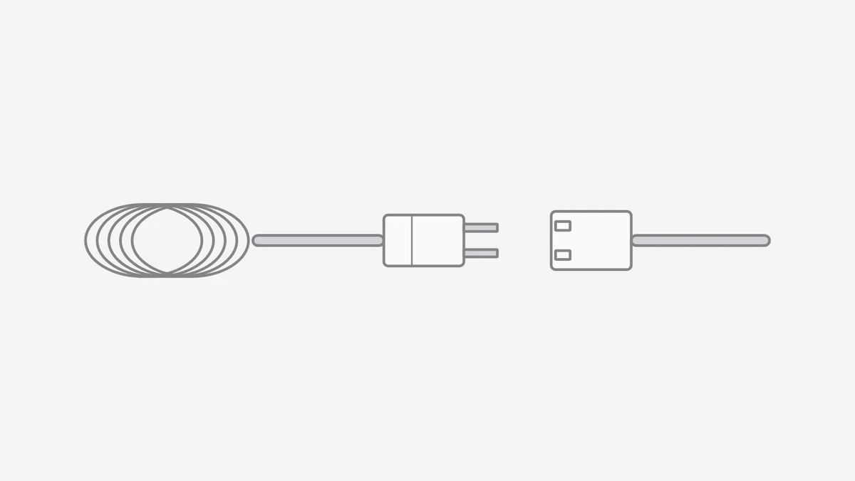 Thermocouple & RTD Extension Cable, Connectors & Terminals illustration