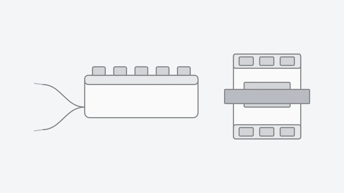 Temperature Transmitters: Head-Mount, DIN-Rail & Field illustration